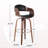 MODERN BAR STOOL-439197443