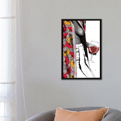 " Say What Now II " by Ohab TBJ