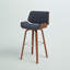 Tabouret tournant 25,98 "Agarita-2090583227