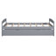 Lit plateforme avec lit gigogne-52318701