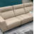 Modern Simple Beige Sofa
