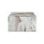 Table basse Nael Rosa, marbre Torrento