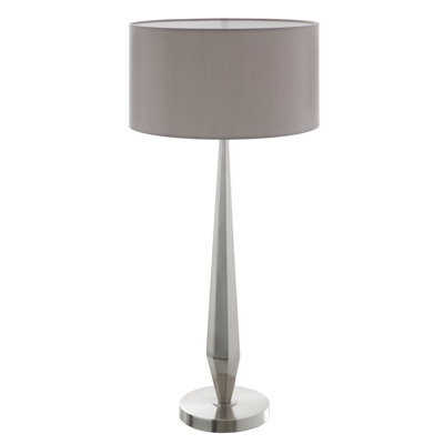 Babineaux Metal Table Lamp