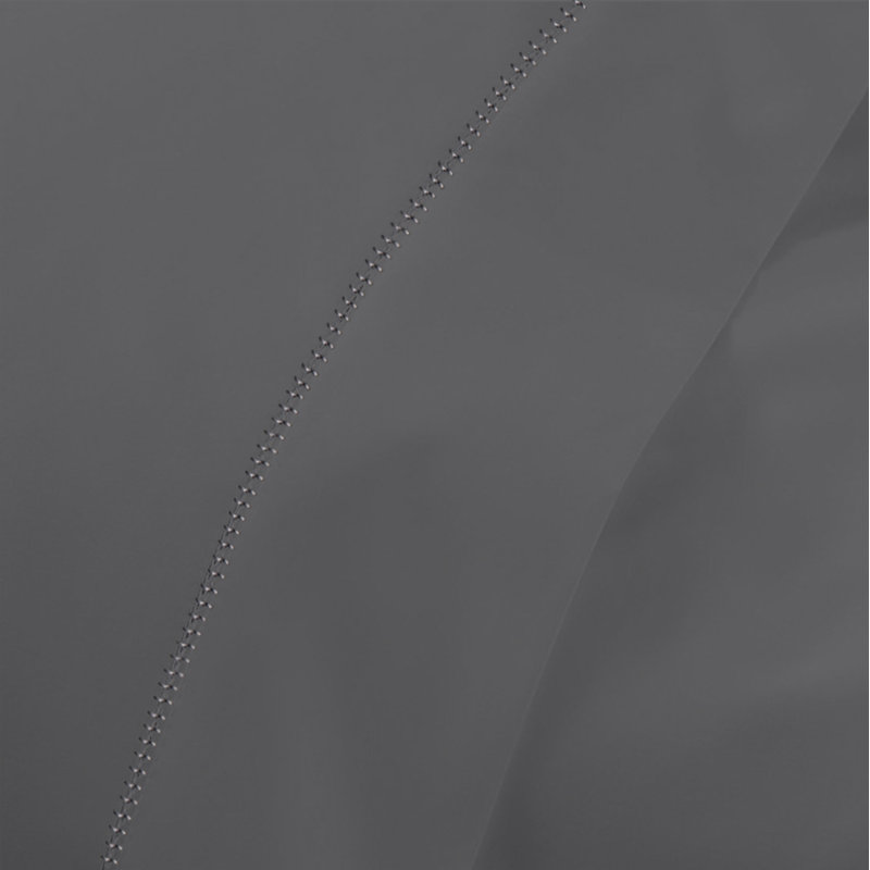 Queen Aqua Cotton Modal Jersey Knit Sheet Set
