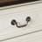 Auserine 3-Drawer Nightstand With Built-In Outlet-422788150