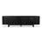 Karmella Elle Media Console-Tawny Oak Veneer-128130641