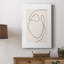 Matisse CC XXVI, reproduction d'art encadrée sur mesure Cavas-118077523