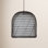 Verbana Outdoor Pendant