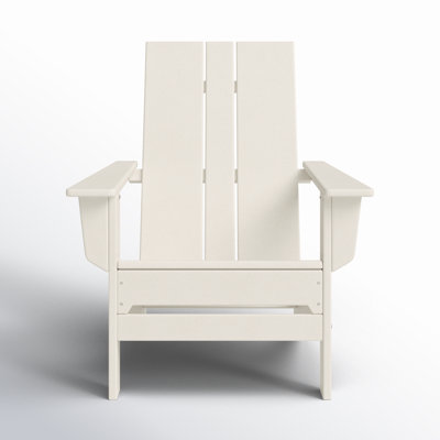 POLYWOOD x AllModern Adirondack Chair
