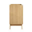 Base de meuble-lavabo simple 29 po Modway Soma seulement-93249711