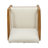 Acacia Outdoor Lounge Chair-1913809552-1913809553