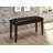 5 - Person Four Leg Base Dining Set