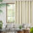 Zmari Blackout Curtain Pair-425913677-425913676
