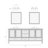 Dannalyn Dimmable Vanity Light-565327614