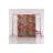 Multi Color Floral Design Mixed Flower Pattern Creative Modern Decorative Machine Washable Area Rug-1356184012