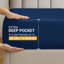 100% Cotton Flatweave Fitted Sheet-510490104