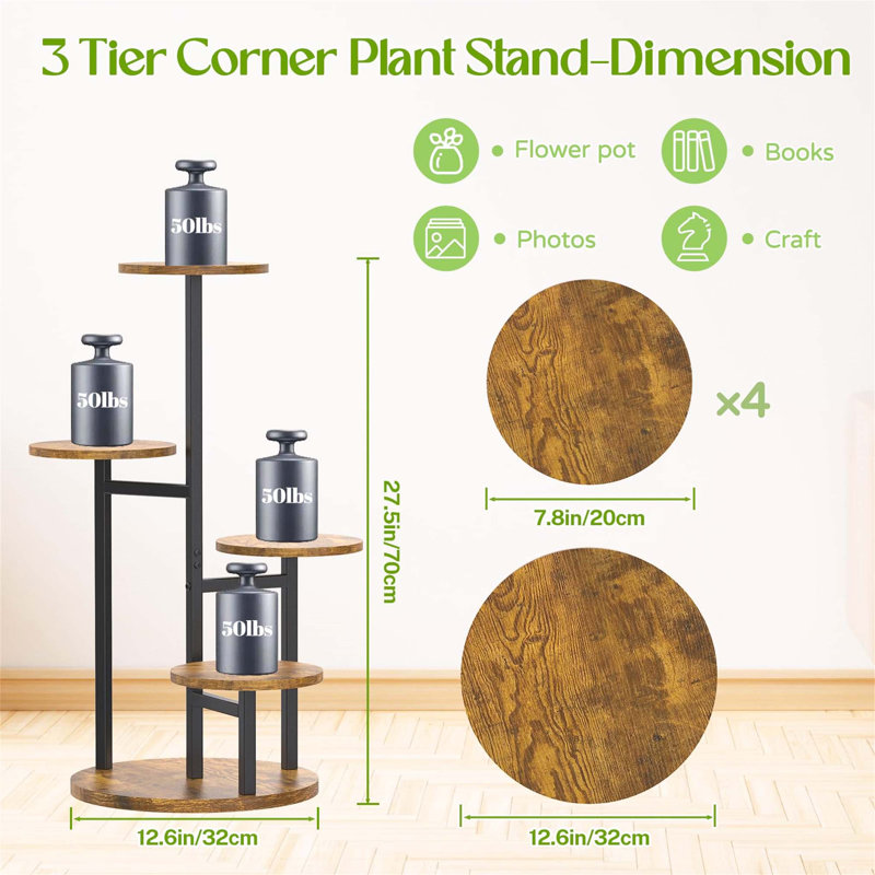 Plant Stand