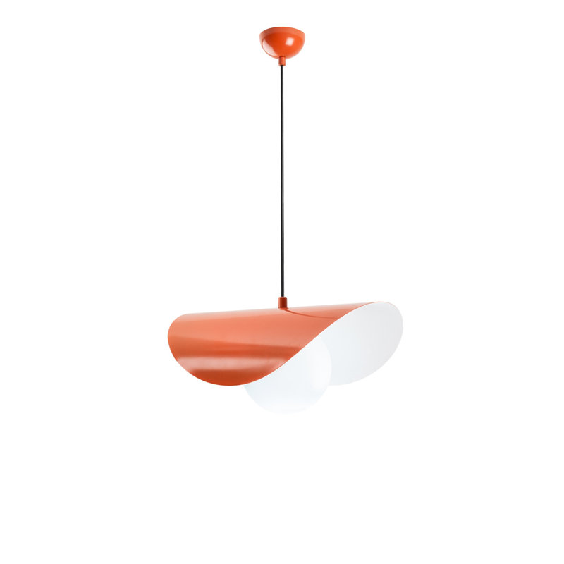 Lustre, Orange, Orange