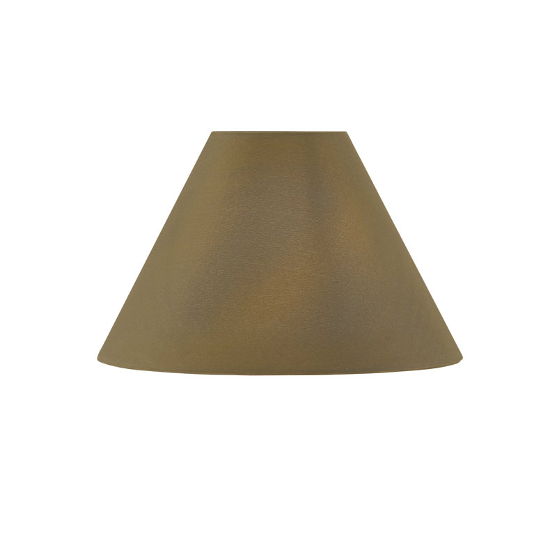 Green Mini Lampshade