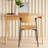 SideBySide 18'' H Stacking Side Chair-74747920