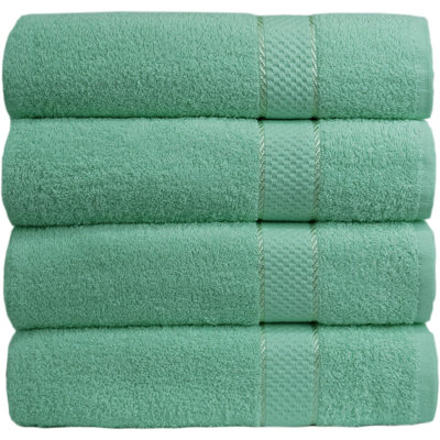 Casabella Premium Large Bath Sheet 80x140cm