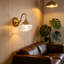 Semi Flush Mount