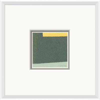 Color Abstract XVII - Small