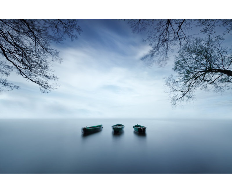 Wrapped Canvas Print, 76.2 cm H x 50.8 cm W