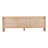 Lorcan Sideboard Light Natural
