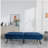 Navy Blue Convertible Folding Modern sofa Bed-1065516266