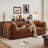 Loveseats Boneless Modular Sectional Sofa-280641909