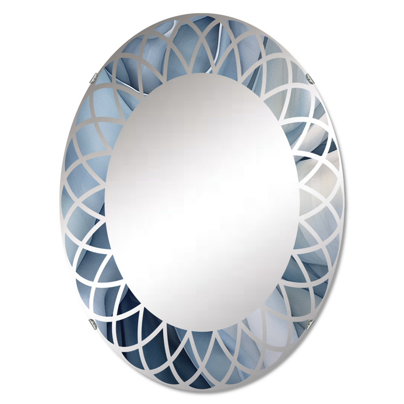 Miroir mural Walenty, 30 po x 20 po