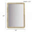 Miroir mural Natural