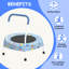 Trampoline pour enfants_30 x 27,5 x 27,5-114493465