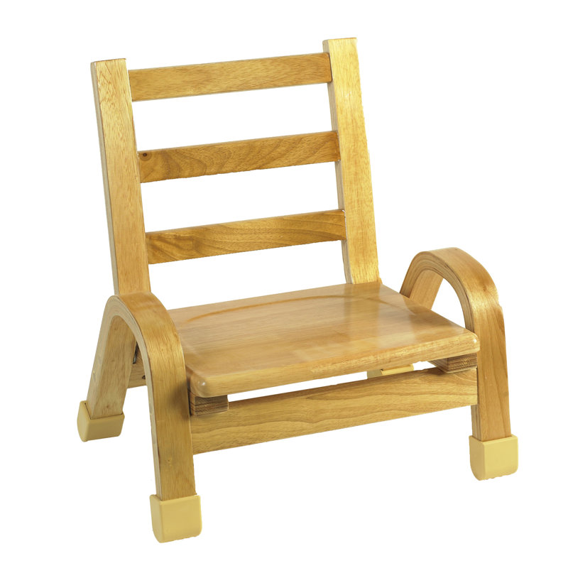 Chaise NaturalWood Collection, 7 po