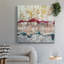 Toile tendue sur toile Futur Air-558911356