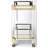 Hartlepool Bar Cart
