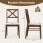Chaise de cuisine sans accoudoirs Modern-1748135081-1748135080-1748135086