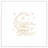 Zodiac Scorpio Horoscope in Gold and White - Single Picture Frame Art Prints-1503302882-1503302883