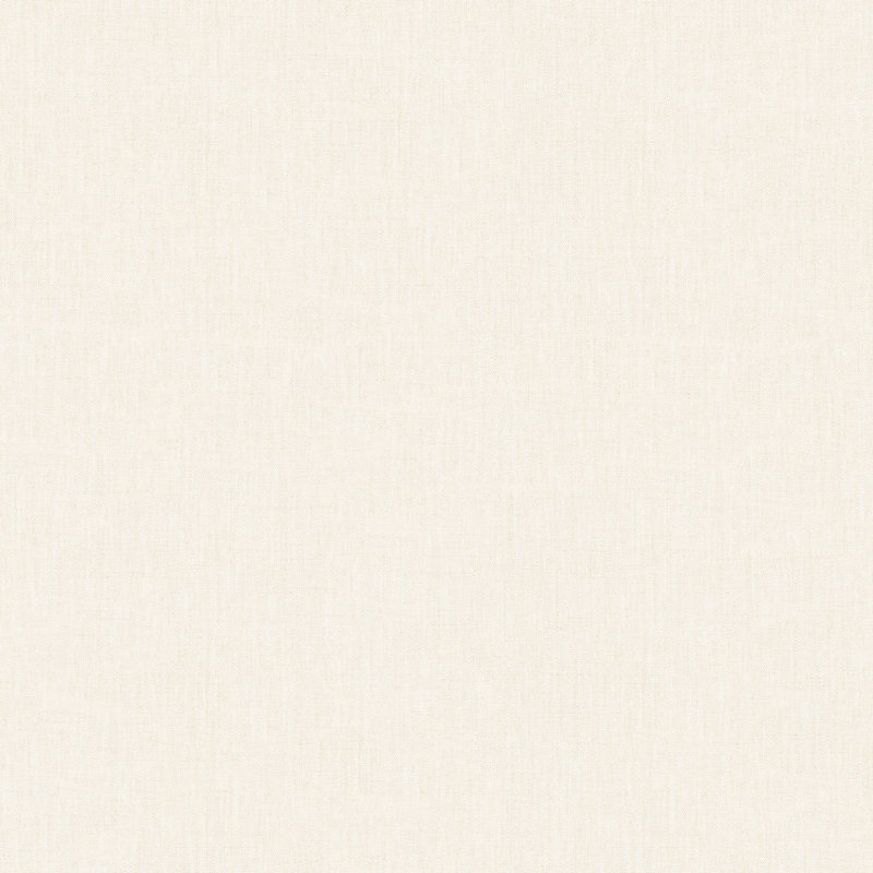 Norbie Industrial Effects Matte Plain Texture Wallpaper Roll 10.05m x 53cm, Cream