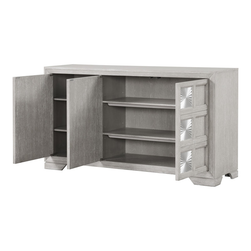 Armoire de salle à manger Edith