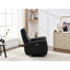 Fauteuil inclinable et pivotant pivotant-1162624377