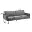 Kachazun 2 Seater Linen Sleeper