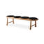 Banc rembourré noir-100142069-100142064