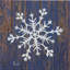 «Stray Snowflake», impression-22203362
