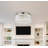 Yazmin Crystal Flush Mount-27969426-27969423