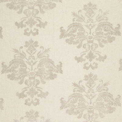 Margaux Linen Embroidery Fabric