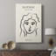 Matisse Lxx, reproduction encadrée - galerie Cavas-254115989