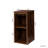 Rentsch Modular Wine Bar Cabinet with Storage Shelves and Hutch for Dining Room-365674214