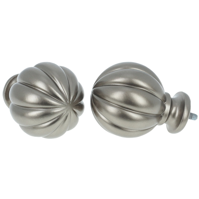 Corotto Adjustable, 28" - 48", Gunmetal